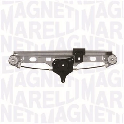 Window Regulator